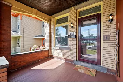 465 Market St, Beaver, PA 15009 - Photo 2