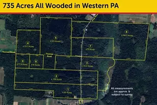 2851 Pine Rd, Greenwood, PA 16111 - Photo 1