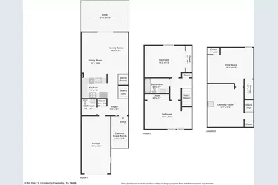 12 Pin Oak Ct, Cranberry Township, PA 16066 - Photo 44