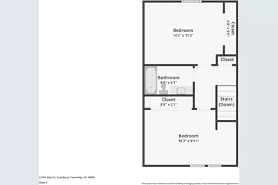 12 Pin Oak Ct, Cranberry Township, PA 16066 - Photo 42