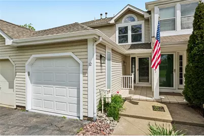 12 Pin Oak Ct, Cranberry Township, PA 16066 - Photo 1