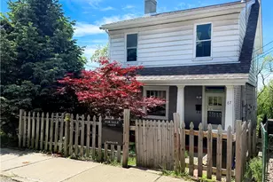 67 Semicir St, Observatory Hill, PA 15214 - Photo 1