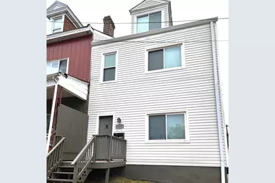 814 McCandless Ave, Pittsburgh, PA 15201 - Photo 1