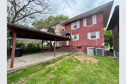 118 Ida Ave, Donora, PA 15033 - Photo 18
