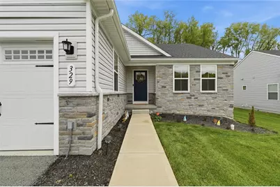 329 Nelson Dr, Monroeville, PA 15146 - Photo 2