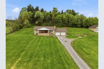 2258 Copper Valley Rd, Plumcreek Township, PA 15774 - Photo 1