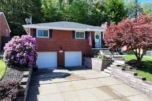 2516 Creekedge Dr, Pittsburgh, PA 15235 - Photo 1