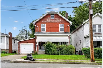 1508 Abraham St, McKeesport, PA 15132 - Photo 1