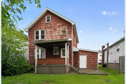1508 Abraham St, McKeesport, PA 15132 - Photo 2