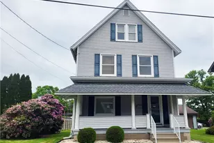 522 W 3rd, Derry Boro, PA 15627 - Photo 1
