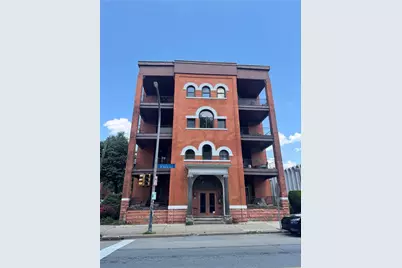 316 W North Ave #C, Pittsburgh, PA 15212 - Photo 1
