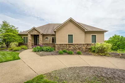 806 Harmony Rd, Ohio Township, PA 15237 - Photo 1