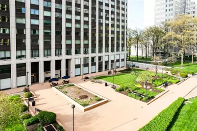 320 Ft. Duquesne Blvd. #24M, Downtown Pgh, PA 15222 - Photo 26