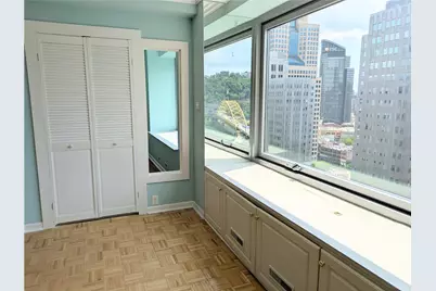 320 Ft. Duquesne Blvd. #24M, Downtown Pgh, PA 15222 - Photo 30