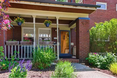 517 Gettysburg Street Street, Pittsburgh, PA 15206 - Photo 2