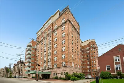 144 N Dithridge Street #207, Pittsburgh, PA 15213 - Photo 2