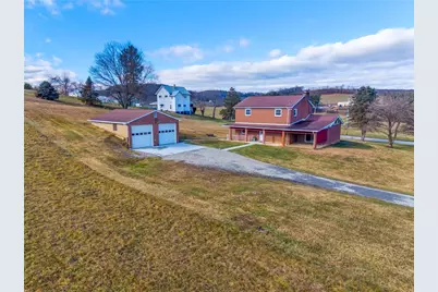 905 Watt Rd, Washington Township, PA 15613 - Photo 2