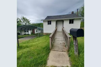 203 Rock Ave, West Mayfield, PA 15010 - Photo 2