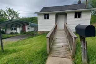 203 Rock Ave, West Mayfield, PA 15010 - Photo 2