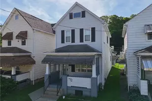 1136 6th Ave, Ford City Boro, PA 16226 - Photo 1
