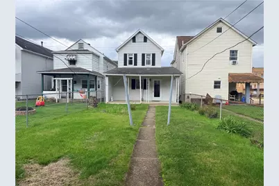 1136 6th Ave, Ford City Boro, PA 16226 - Photo 8