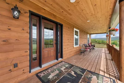 394 Mountain View Rd, Fairfeld Township, PA 15944 - Photo 4