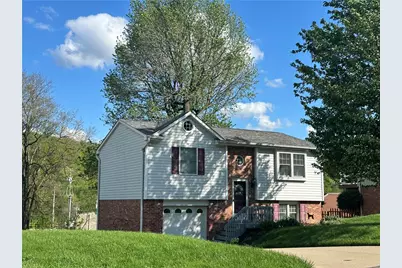 3126 School Place, Finleyville, PA 15332 - Photo 1