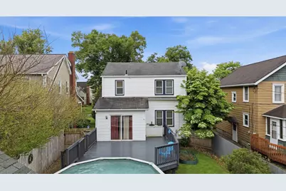 1061 Pacific Avenue, Brackenridge, PA 15014 - Photo 30