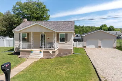 4 Oak St, Clarksville, PA 15322 - Photo 1