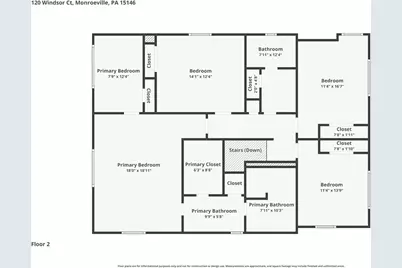 120 Windsor Court, Monroeville, PA 15146 - Photo 42