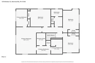 120 Windsor Ct, Monroeville, PA 15146 - Photo 42
