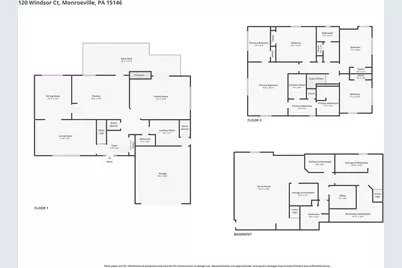 120 Windsor Court, Monroeville, PA 15146 - Photo 40