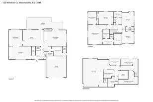 120 Windsor Ct, Monroeville, PA 15146 - Photo 40