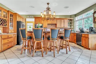 313 Stettler Dr, Jefferson Hills, PA 15025 - Photo 8