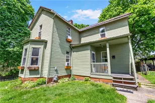 290 W 1st Ave, Blairsville Area, PA 15717 - Photo 1