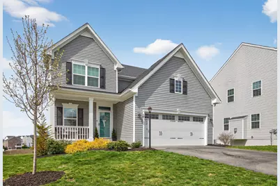621 Burberry Boulevard, Jackson Township, PA 16063 - Photo 2