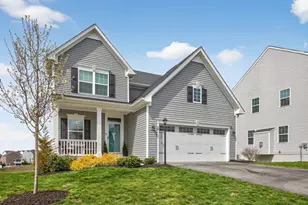 621 Burberry Blvd, Jackson Township, PA 16063 - Photo 2