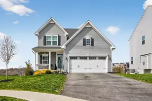 621 Burberry Blvd, Jackson Township, PA 16063 - Photo 1