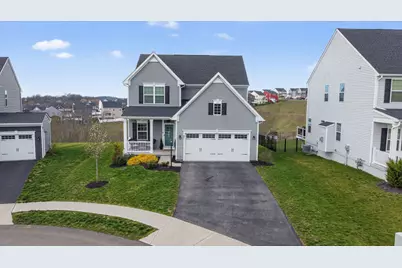 621 Burberry Blvd, Jackson Township, PA 16063 - Photo 32