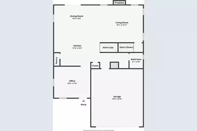 621 Burberry Blvd, Jackson Township, PA 16063 - Photo 38