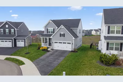 621 Burberry Boulevard, Jackson Township, PA 16063 - Photo 38