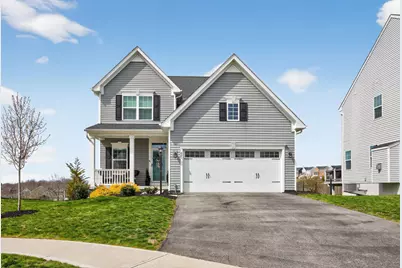 621 Burberry Blvd, Jackson Township, PA 16063 - Photo 2