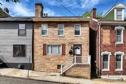 274 38th Street, Pittsburgh, PA 15201 - Photo 1