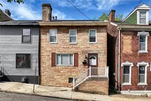 274 38th St, Pittsburgh, PA 15201 - Photo 1