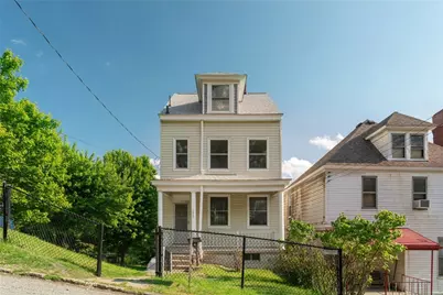 1037 Haller St, Pittsburgh, PA 15212 - Photo 1
