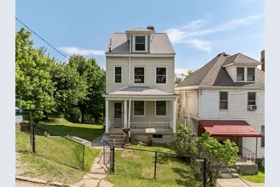 1037 Haller St, Pittsburgh, PA 15212 - Photo 2