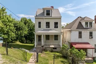 1037 Haller St, Pittsburgh, PA 15212 - Photo 2