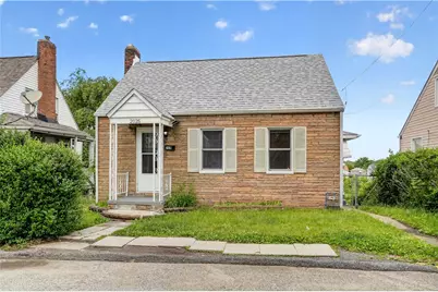 2025 Allison St, McKeesport, PA 15132 - Photo 8