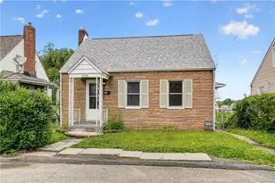 2025 Allison St, McKeesport, PA 15132 - Photo 8