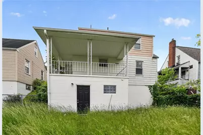 2025 Allison St, McKeesport, PA 15132 - Photo 4